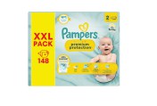 Pampers maat 2  (Actie Prijs)